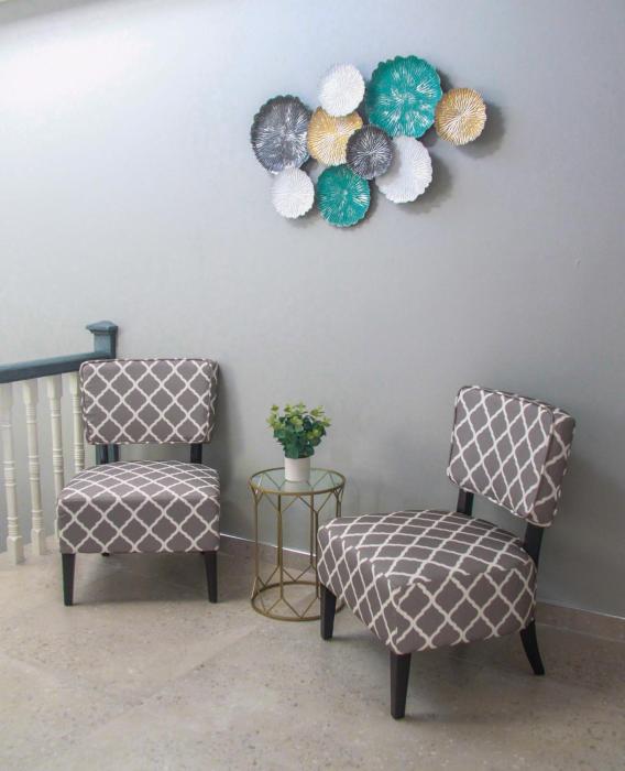 the cato suites hotel