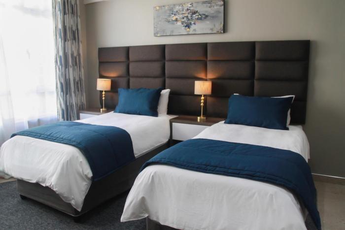 the cato suites hotel