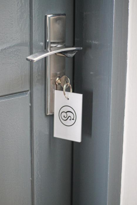 the cato suites hotel