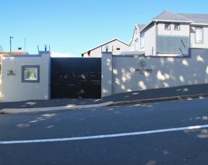 the cato suites hotel