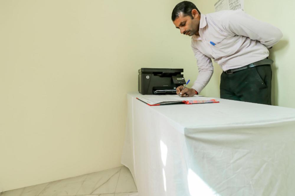 hotel o hotal kesariya