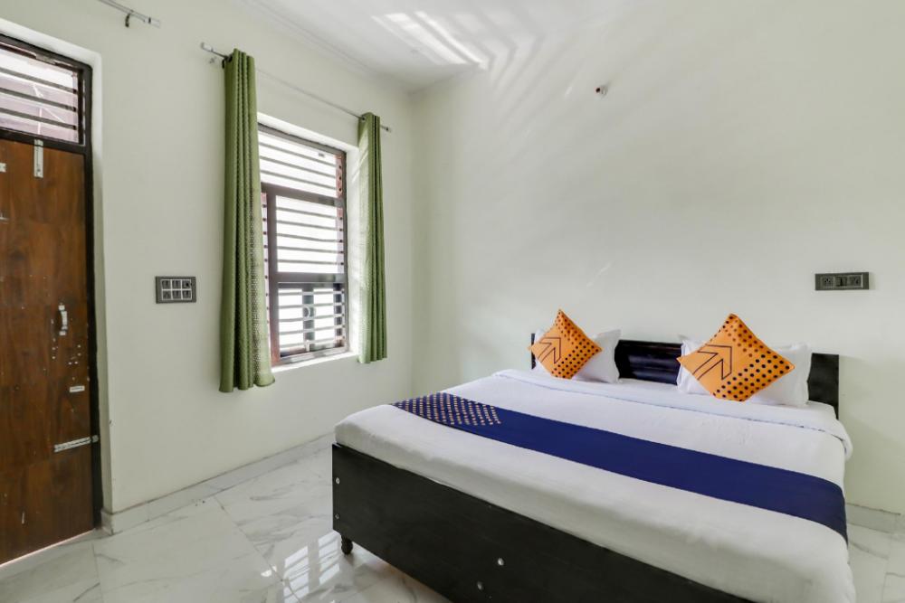 hotel o hotal kesariya