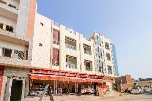 hotel o hotal kesariya