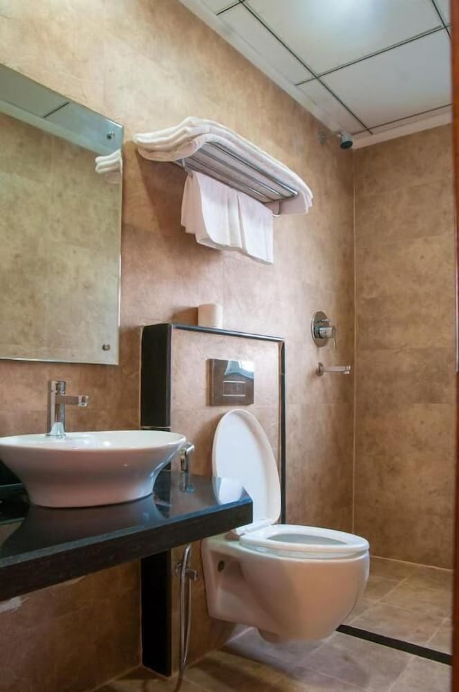 hotel krishna kathmandu