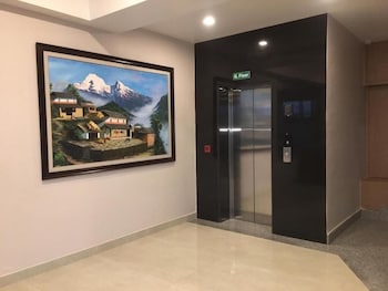 hotel krishna kathmandu