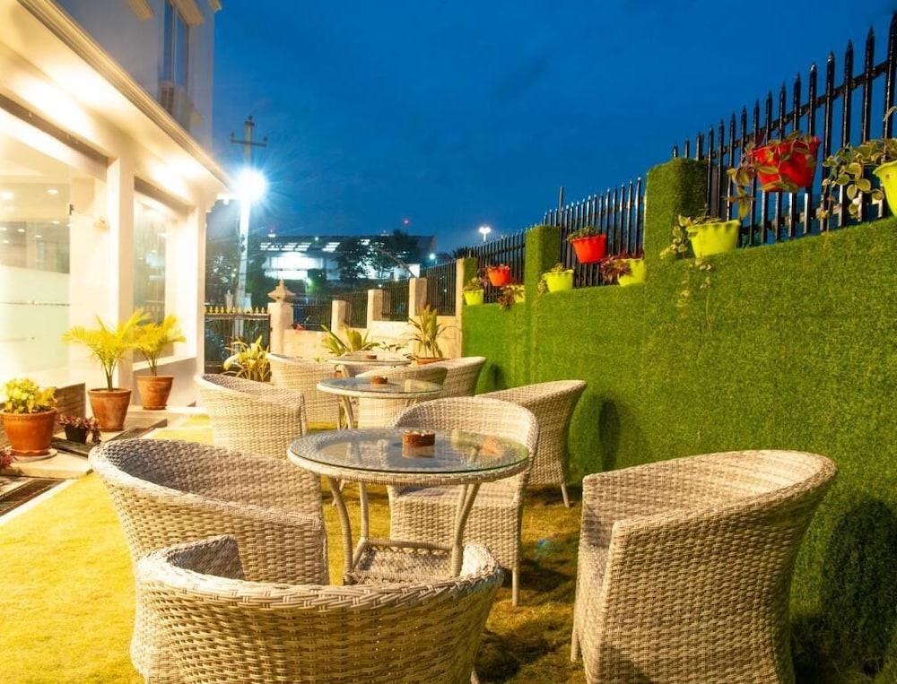 hotel krishna kathmandu