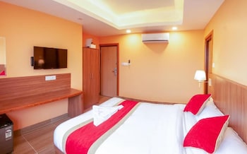 hotel krishna kathmandu