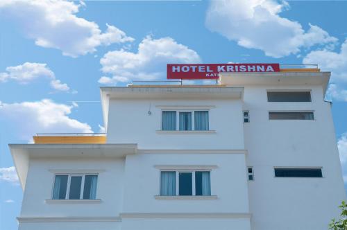 hotel krishna kathmandu