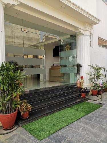 hotel krishna kathmandu