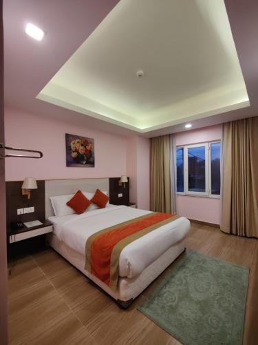 hotel krishna kathmandu