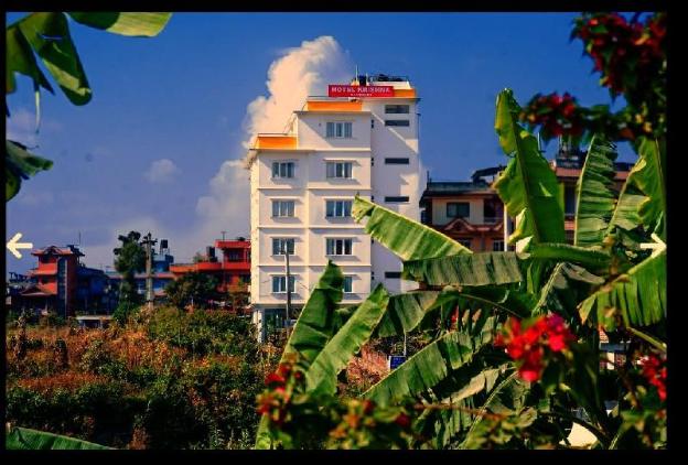 hotel krishna kathmandu