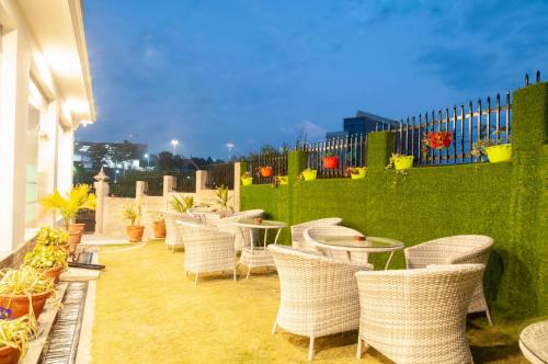 hotel krishna kathmandu