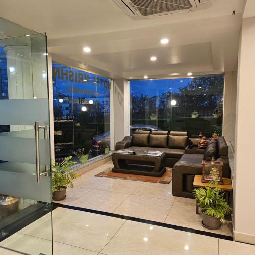 hotel krishna kathmandu