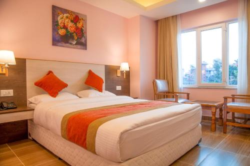 hotel krishna kathmandu