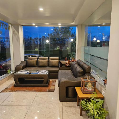 hotel krishna kathmandu