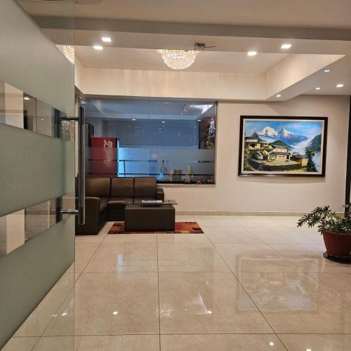 hotel krishna kathmandu