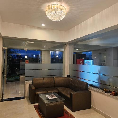 hotel krishna kathmandu