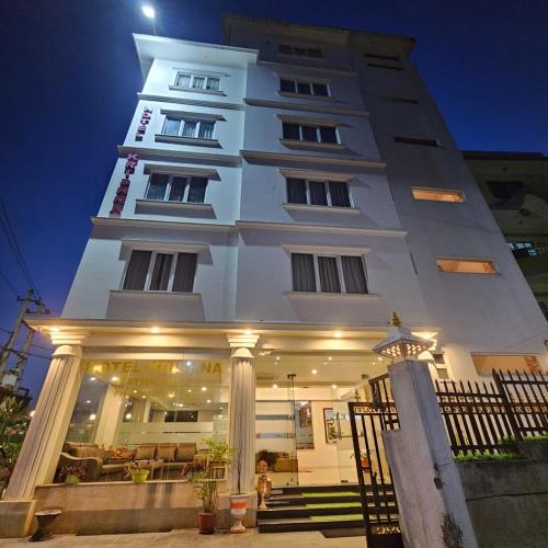 hotel krishna kathmandu