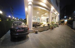 hotel krishna kathmandu
