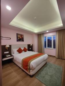 hotel krishna kathmandu