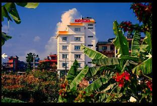 hotel krishna kathmandu