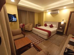 hotel krishna kathmandu