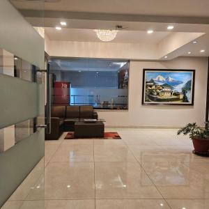 hotel krishna kathmandu