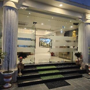 hotel krishna kathmandu