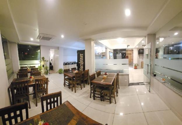 hotel krishna kathmandu