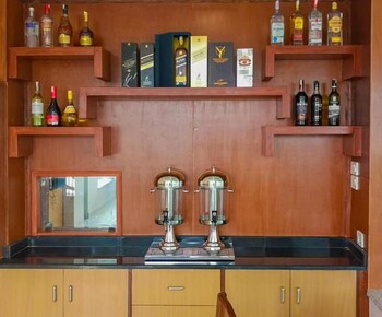 hotel krishna kathmandu