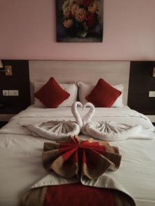 hotel krishna kathmandu