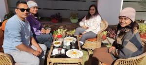 hotel krishna kathmandu