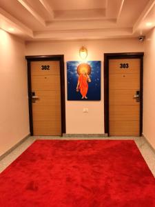 hotel krishna kathmandu