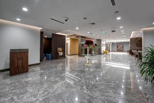 abar hotel apartments