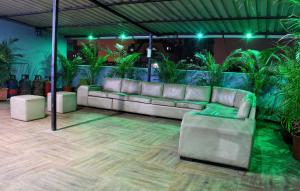 megh residency vashi