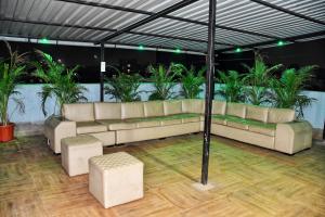 megh residency vashi