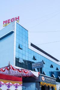 megh residency vashi