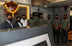 megh residency vashi