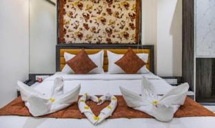 megh residency vashi