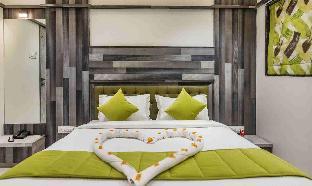 megh residency vashi