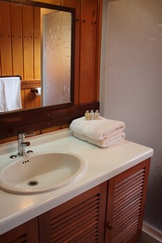 mitico puelo lodge