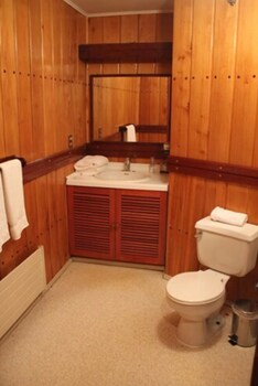 mitico puelo lodge