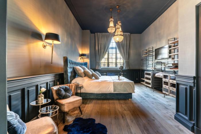 castelsuites