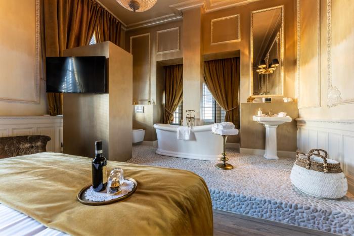 castelsuites
