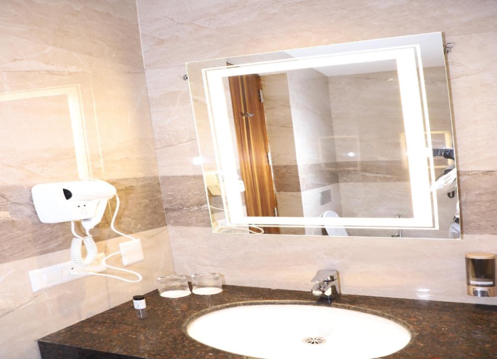 geeta sarovar portico panipat