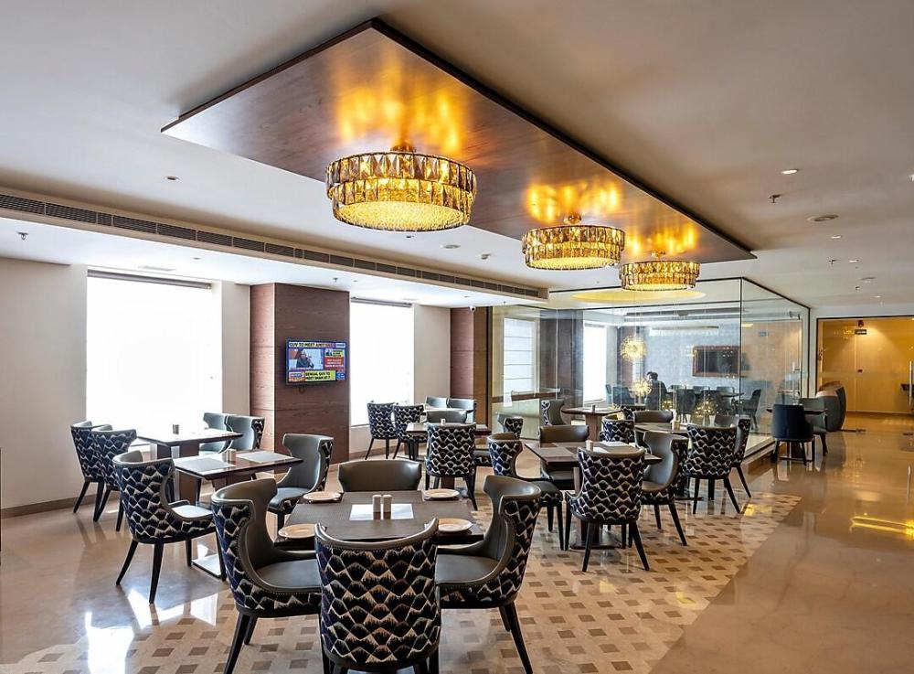 geeta sarovar portico panipat