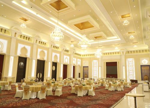 geeta sarovar portico panipat