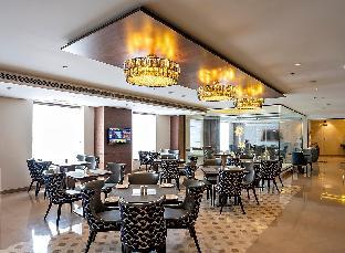 geeta sarovar portico panipat