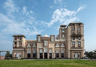 geeta sarovar portico panipat