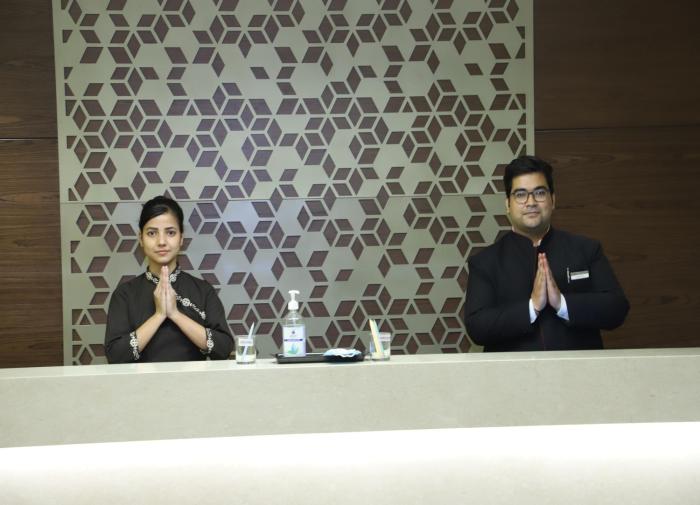 geeta sarovar portico panipat